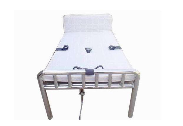 騰安安防器材約束床到底怎么樣？
