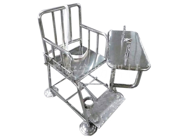 軟包審訊椅與平常的沙發(fā)椅子是一樣的嗎？