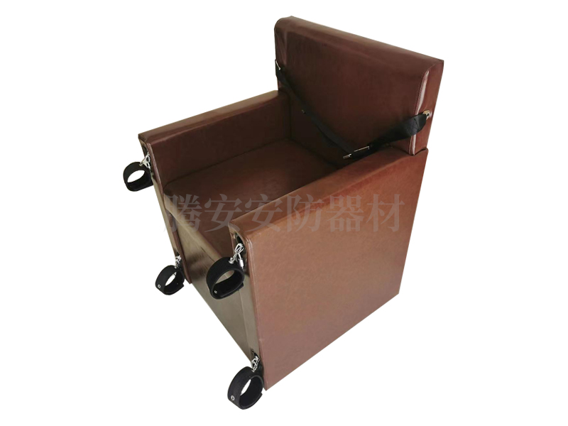 犯人審訊椅有哪些實質(zhì)性的特點？